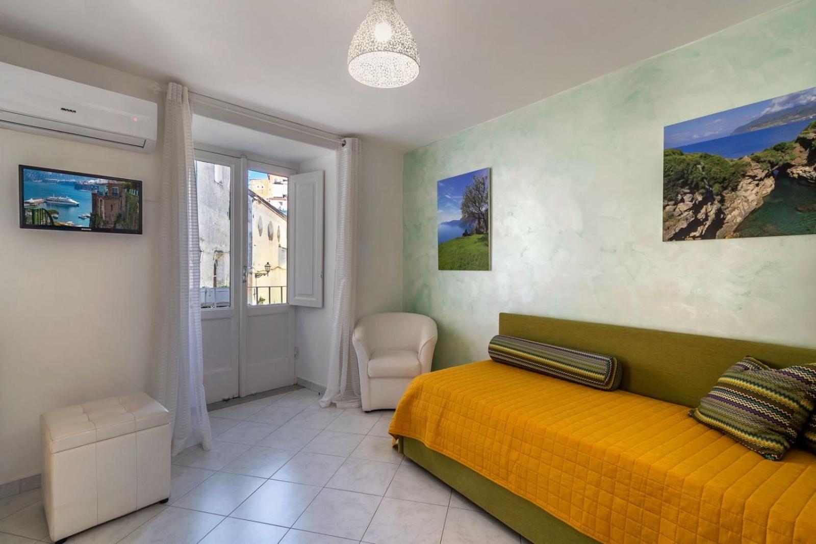 Carmen E Paul Sorrento Apartment Exterior photo
