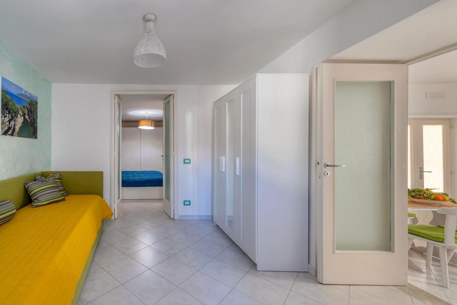 Carmen E Paul Sorrento Apartment Exterior photo